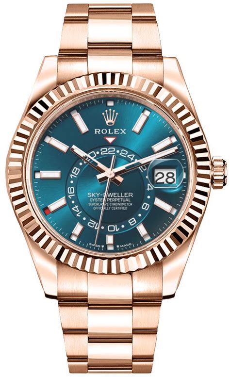 rolex sky dweller 336935 price.